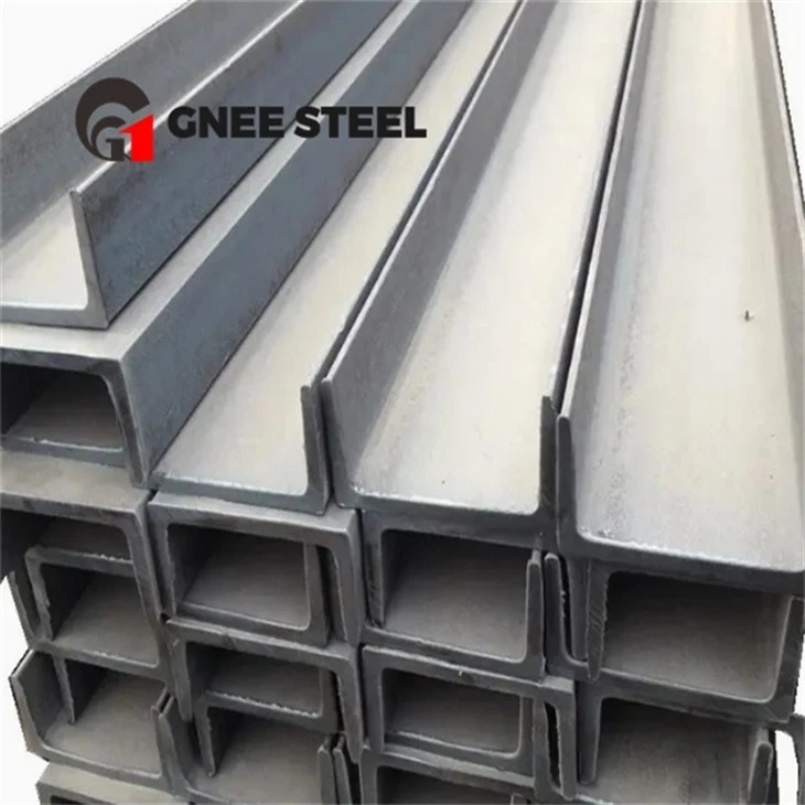 17-4PH Hot Rolled Stainless Steel Channels
