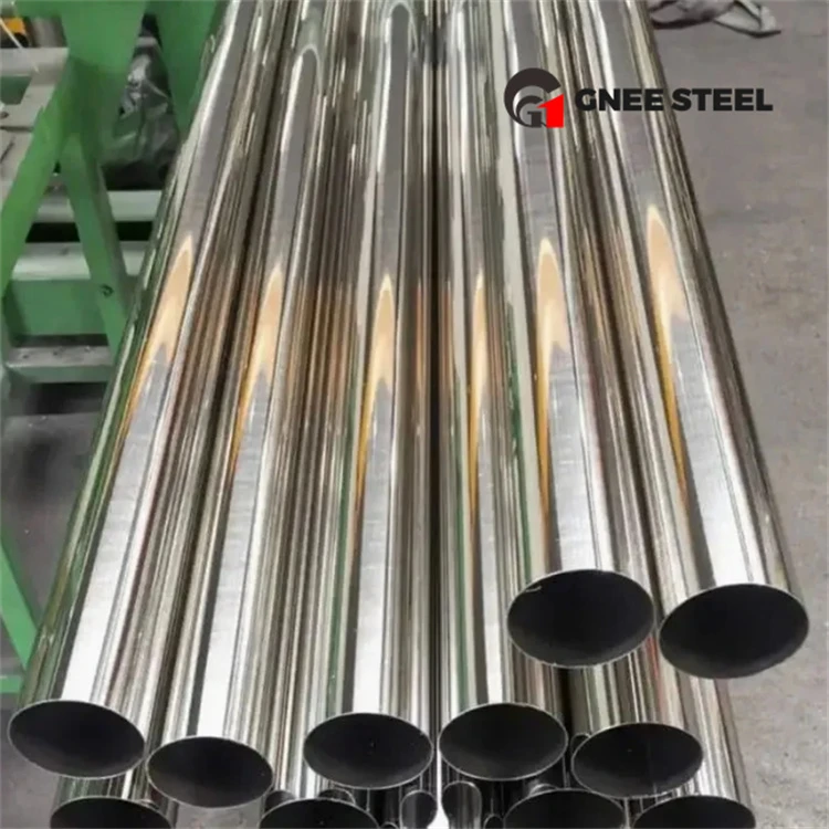 ASTM A269 Seamless Stainless Steel Tubing