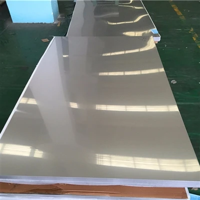 SUS420J1/J2 Stainless Steel