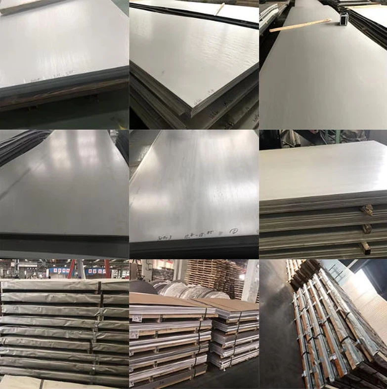 17-7PH Condition RH950 Sheet 17-7PH Condition RH950 Sheet