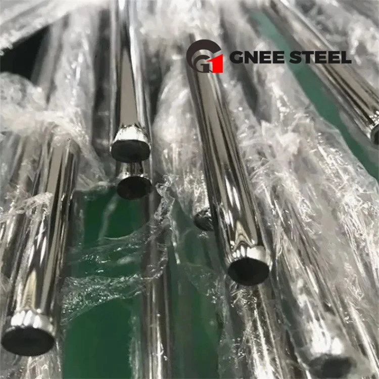 precision ground stainless steel rod